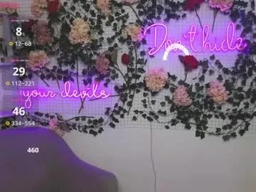 funnyy_bunny from Chaturbate