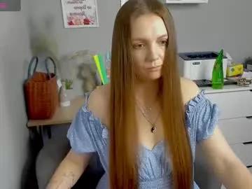 funnyy_bunny from Chaturbate