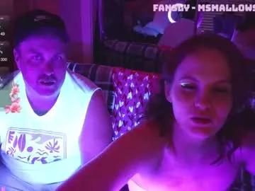 fuqfactory from Chaturbate