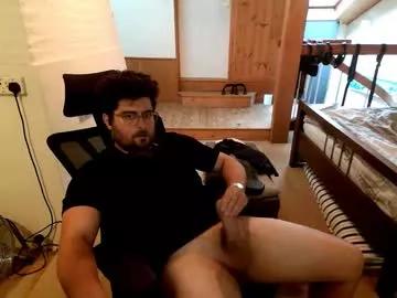 futuraon2 from Chaturbate