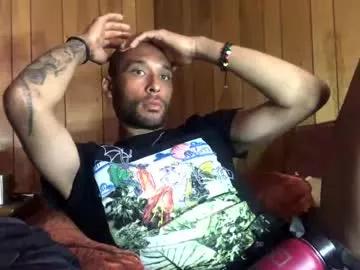 fvvkboyy from Chaturbate