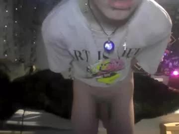 G0thplag webcams show profile image 