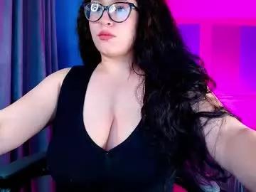 gaaby_ from Chaturbate