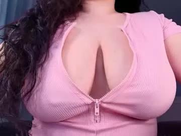 gaaby_ from Chaturbate