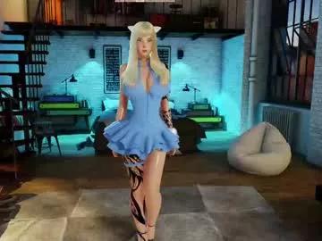 gabbi_3dx from Chaturbate
