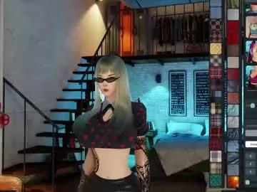 gabbi_3dx from Chaturbate
