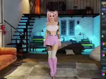 gabbi_3dx from Chaturbate
