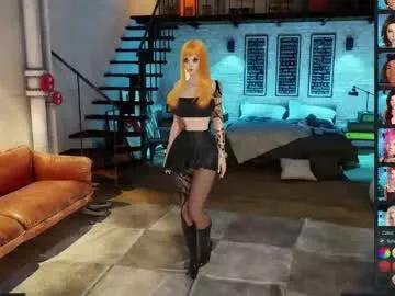 gabbi_3dx from Chaturbate