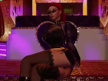 Gabbi_3dx webcams show profile image 