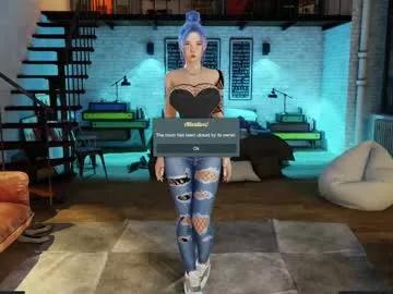 gabbi_3dx from Chaturbate
