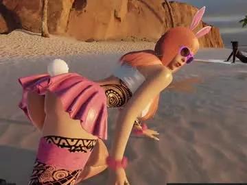 gabbi_3dx from Chaturbate