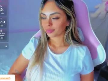gabby_prieto from Chaturbate