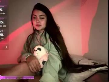 gabbyfoox from Chaturbate