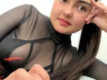 gabbyfoox from Chaturbate