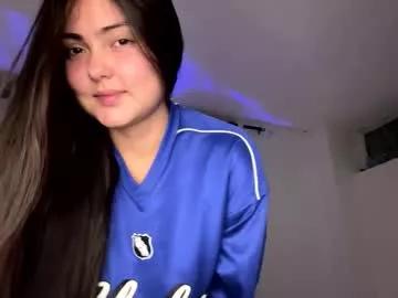 gabbyfoox from Chaturbate