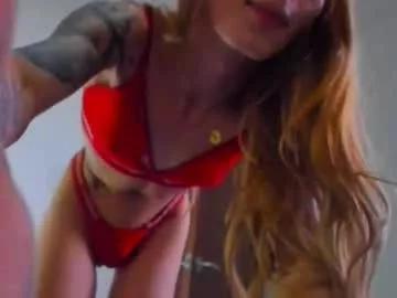 gabbyhills_ from Chaturbate is Freechat