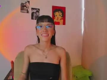 gabbymorgan from Chaturbate