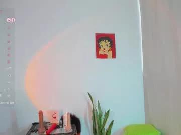 gabbymorgan from Chaturbate