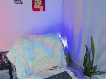 gabbymorgan from Chaturbate