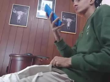 gaboreyes1 from Chaturbate is Freechat