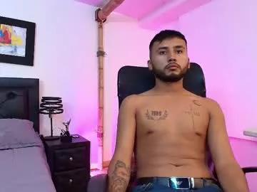 Gabriel_blake webcams show profile image 