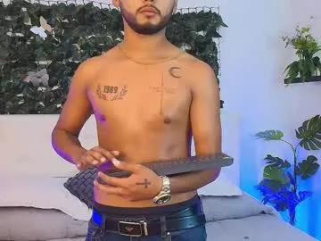gabriel_blake from Chaturbate is Freechat