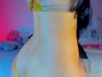 gabriela_bunny from Chaturbate is Freechat