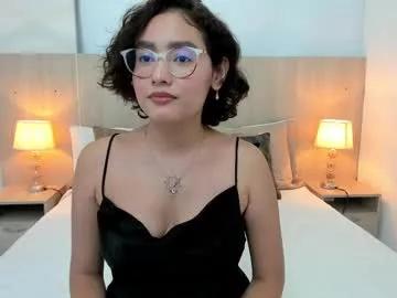 Gabriela_vargas webcams show profile image 