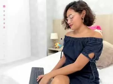 gabriela_vargas from Chaturbate is Freechat