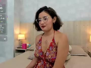 gabriela_vargas from Chaturbate is Freechat