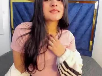 Gabrielabotero webcams show profile image 