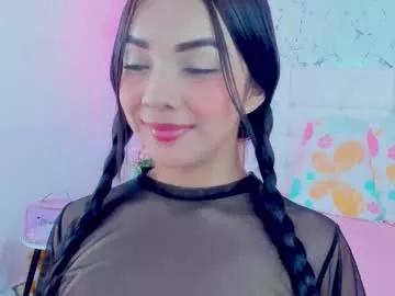 Gabrielam_ms webcams show profile image 