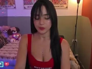 Gabrielatorres1 webcams show profile image 