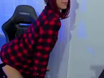 gabriele_love from Chaturbate is Freechat