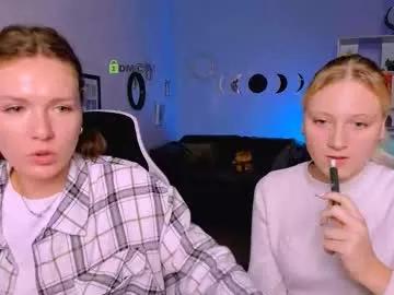 Gabriella_daylight webcams show profile image 