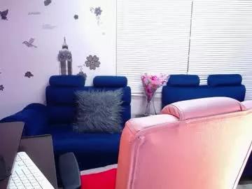 gaby_adams_ from Chaturbate is Freechat