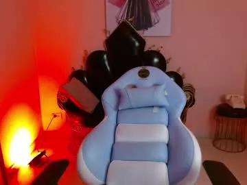 gaby_angel25 from Chaturbate is Freechat