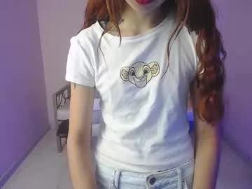 gaby_angel25 from Chaturbate is Freechat