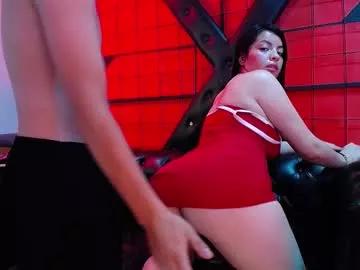 gaby_campos from Chaturbate is Freechat