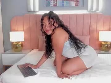 gaby_davies from Chaturbate is Freechat