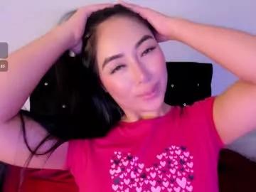 gabydesire from Chaturbate is Freechat