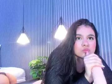 gabyfosterr from Chaturbate is Freechat