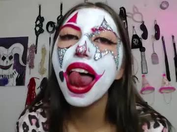 Gabygumms webcams show profile image 