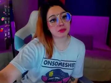 Gabyrose9 webcams show profile image 