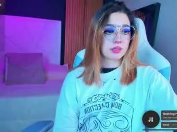 gabyrose9 from Chaturbate is Freechat