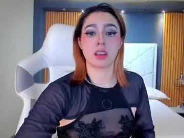 Gabyrose9 webcams show profile image 