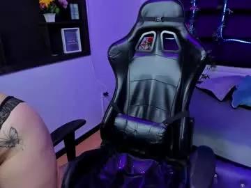 gabyy_cooper from Chaturbate is Freechat