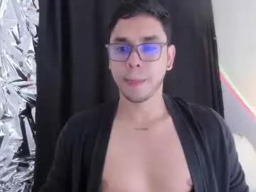 Gadiel_edric webcams show profile image 