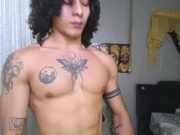 gael__david from Chaturbate is Freechat