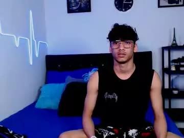 Gael_jones webcams show profile image 